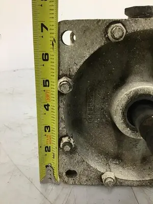 USED SHEFFER 6CIOFFRF3CRDKY