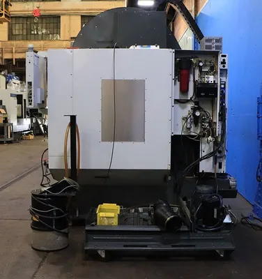 2014 HAAS DT-1 MACHINING CENTERS, VERT., N/C & CNC | Prime Machinery (25)