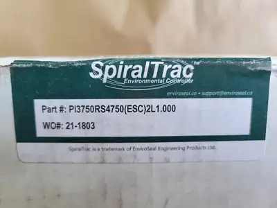 NEW SPRIALTRAC PI3750RS4750(ESC)2L1.000