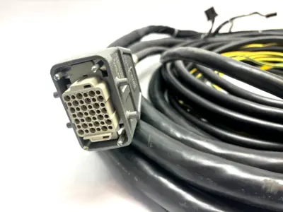 New | in-Stock FANUC RCC Robot Cable Set Robot Parts Michigan US | Maverick Industrial Sales #1399996