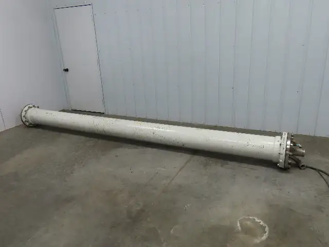 Used FACILITY EQUIPMENT CORP PUMPS UNLIMITED _UNKNOWN_ Miscellaneous MRO Indiana US | Arrow Industrial #618169