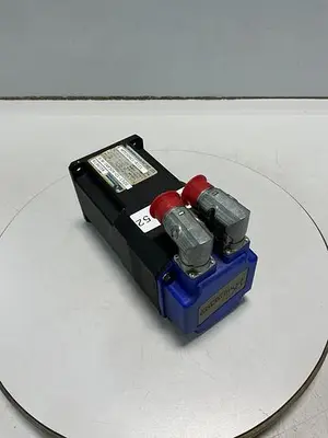 USED KOLLMORGEN MTC306C1-R1C1