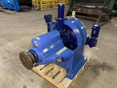 USED BELOIT DD 4000