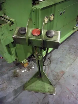 USED ZM 50 TON