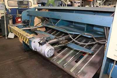 USED 1983 Amada M-2060