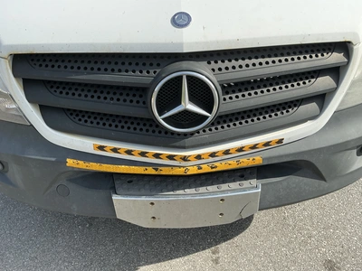 USED 2014 MERCEDES-BENZ SPRINTER
