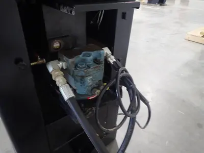 Used 2019 LAGUNA SS24 Woodworking Sanders New York US | Martin's Woodworking Machinery #1364764