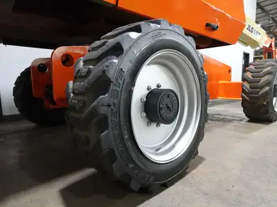 Used 2013 JLG 660SJ Manlifts New York US | United Lift #1445482
