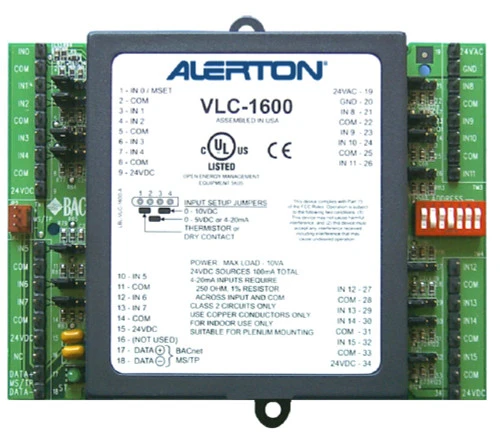 Used ALERTON _UNKNOWN_ Construction Material & Supplies | B2E Surplus #955917