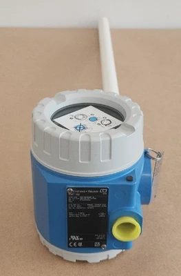 NEW Endress+Hauser TMT162-6Q48/139