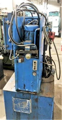 USED NEFF NEFF D7-5M PRESS