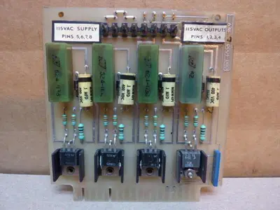 USED SCI 080-4000L