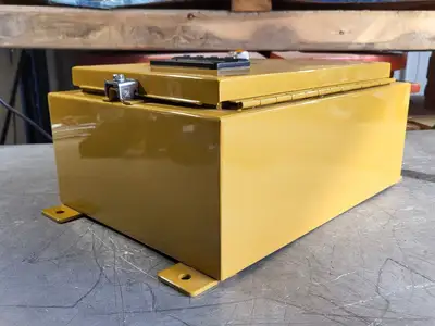 NEW CATERPILLAR 289-0567