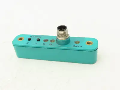 Used PEPPERL+FUCHS _UNKNOWN_ Sensors Indiana US | Arrow Industrial #1316783