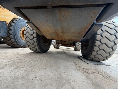 Used 2005 KOMATSU WA320-6 Wheel Loaders New Jersey US | Proxy Equipment #1424176
