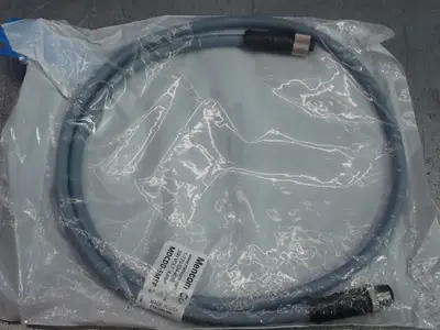 New | in-Stock MENCOM MDCDD5MFP1M Cable & Wire | HGR 24 #736739