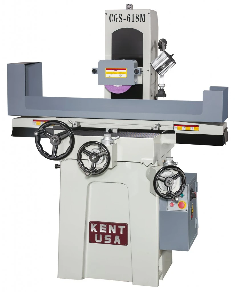 NEW KENT CGS-618M
