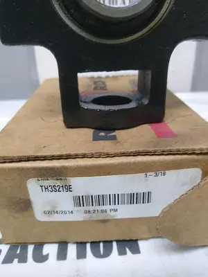New | in-Stock REXNORD H3S219E Bearings | Surplus Asset Holdings #1188879