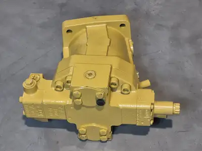 USED CATERPILLAR 307-3082