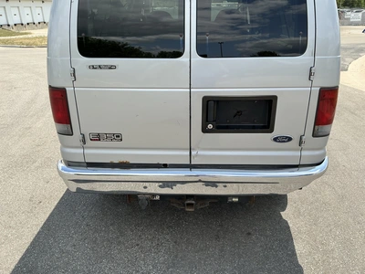 Used 2005 FORD E-350 Vans Michigan US | Miedema Asset Management Group #1322353