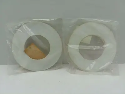 Fisher 1U9599X0012 Gasket LOT OF 2