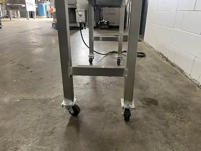 5'8 Incline Conveyor