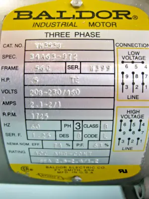 Used Viking F4724 Pumps New Hampshire US | Bitter End Trading #1452840