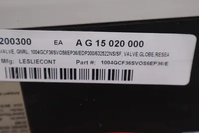 NEW ABB EDP300 Y0H2S2D POSITIONERMASTER CONTROL D1M5 UNIT NEW STOCK G700