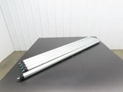 New | in-Stock DAMON _UNKNOWN_ Roller Conveyors Indiana US | Arrow Industrial #609929