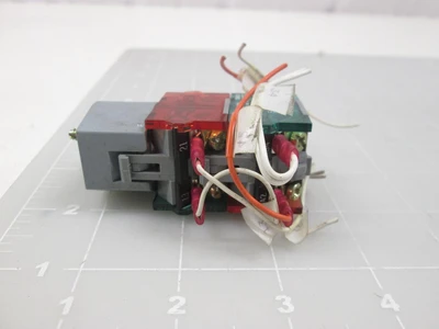 Used EAO _UNKNOWN_ Relays & Switches | OCO Industrial #1673717