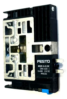 NEW FESTO CPV10-M1H-5LS-M7 SOLENOID VALVE 161414 CPV10M1H5LSM7