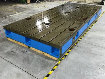 USED STOLLE SDT