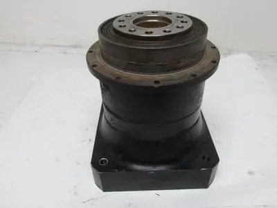 MIJNO BDB180-016-2-1-DIN-VB Precision Gear Box From a Hankwang FC3015 Laser