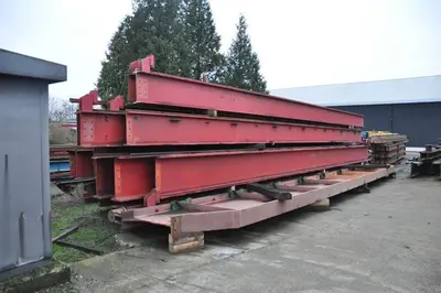 USED RUNWAYS VARIOUS LENGTHS