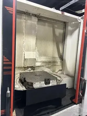 USED 2022 MAZAK HCN-5000