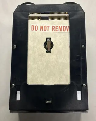 Used MICROPOLIS 900527-01-1D Memory Ohio US | Surplus Asset Holdings #1227736