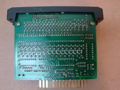 USED GE FANUC IC610MDL105A
