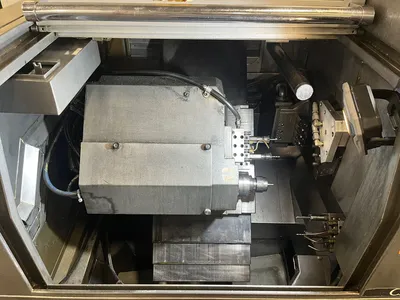 USED 2005 CITIZEN K16 VIIP