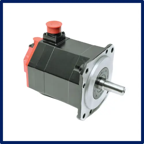 Used MITSUBISHI A06B-0236-B200 Servo Motors Texas US | CNC TOOLS LLC #889732