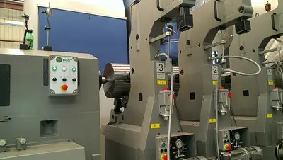 USED 2016 BOST T4F