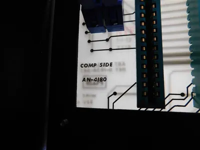 USED RIS AN-4180