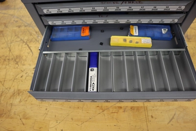 Used HUOT DRILL INDEX Other Cutting Tools Minnesota US | Machinesused.com #1364563