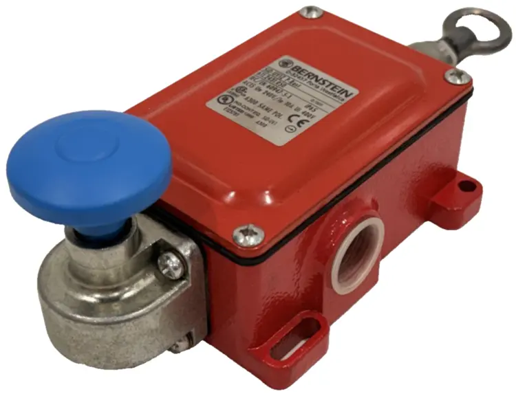 New | in-Stock Bernstein SiD-UV1Z Relays & Switches Michigan US | SB Industrial Supply #1210465