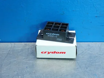 NEW CRYDOM B485F2