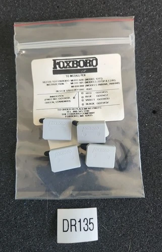 NEW Foxboro G0114SR