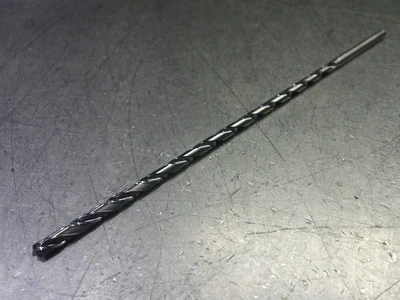 Kennametal #32 (.1160") Coolant Thru 30xd Carbide Drill B274Z02947KMS KN25 (LOC2192)