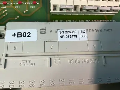 Used _UNKNOWN_ 012479 Printed Circuit Boards (PCB) Ohio US | HGR 24 #1520799