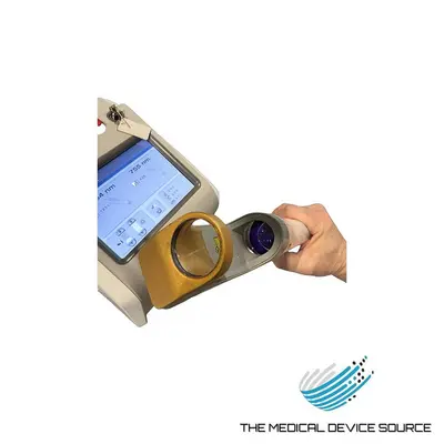 Used 2018 CUTERA EXCEL HR Lasers / Laser Systems Texas US | The Medical Device Source #1480930