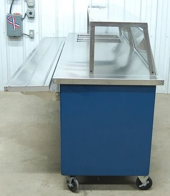 USED Delfield KH-2