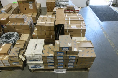 Used _UNKNOWN_ _UNKNOWN_ Conduits Ohio US | Aucto #1396621